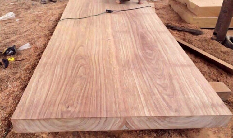 Kiểm tra kỹ lưỡng chất lượng gỗ
