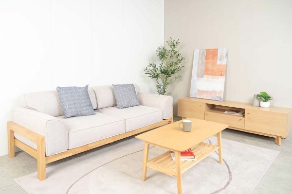 Nên mua ghế sofa hay ghế gỗ? Nhược điểm của ghế sofa