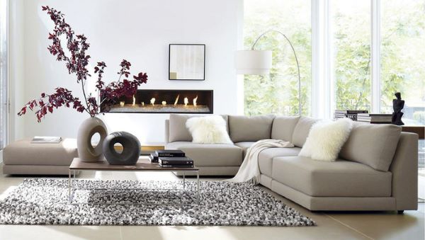 Nên mua sofa hay bàn ghế gỗ? Ưu điểm của ghế sofa