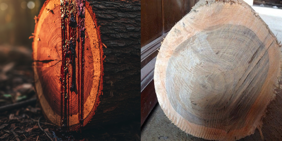 Nên chọn loại gỗ nào cho nội thất?