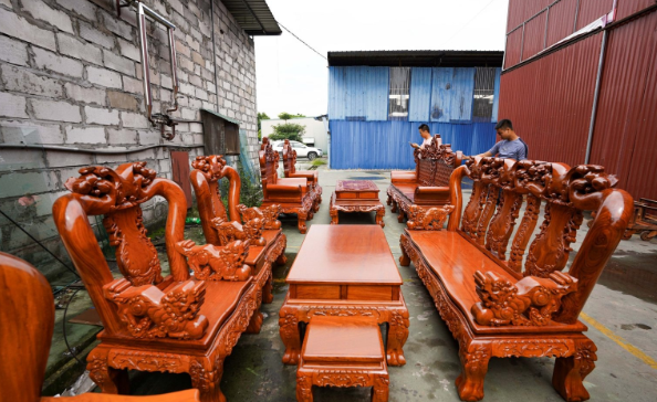 Minh Quốc Nghê