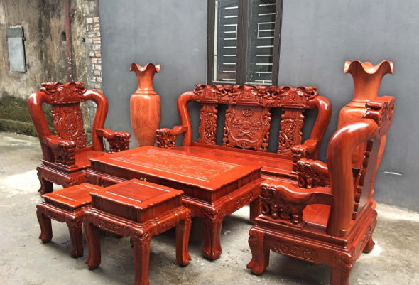 Lựa chọn kích thước theo diện tích phòng