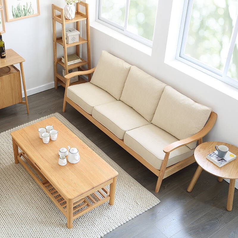 bàn ghế gỗ phòng khách giá 5 triệu