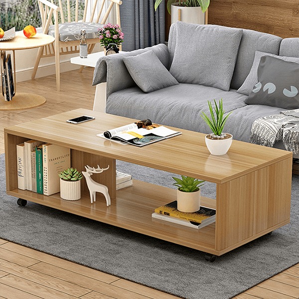 bàn ghế gỗ phòng khách giá 5 triệu