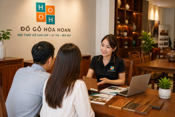 Chính sách bảo hành minh bạch, hỗ trợ tận tâm