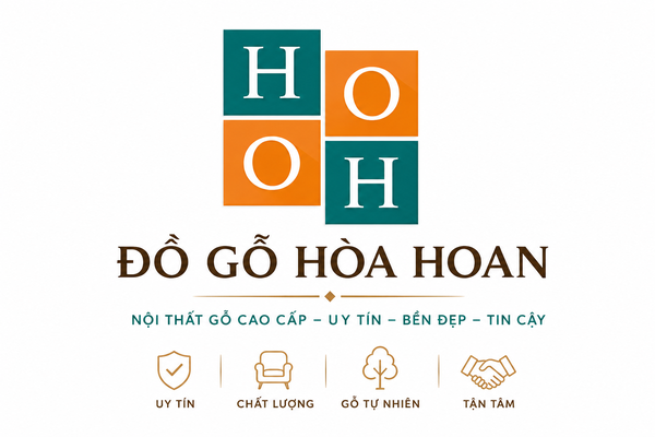 Đơn vị cung cấp nội thất chính hãng, chất lượng