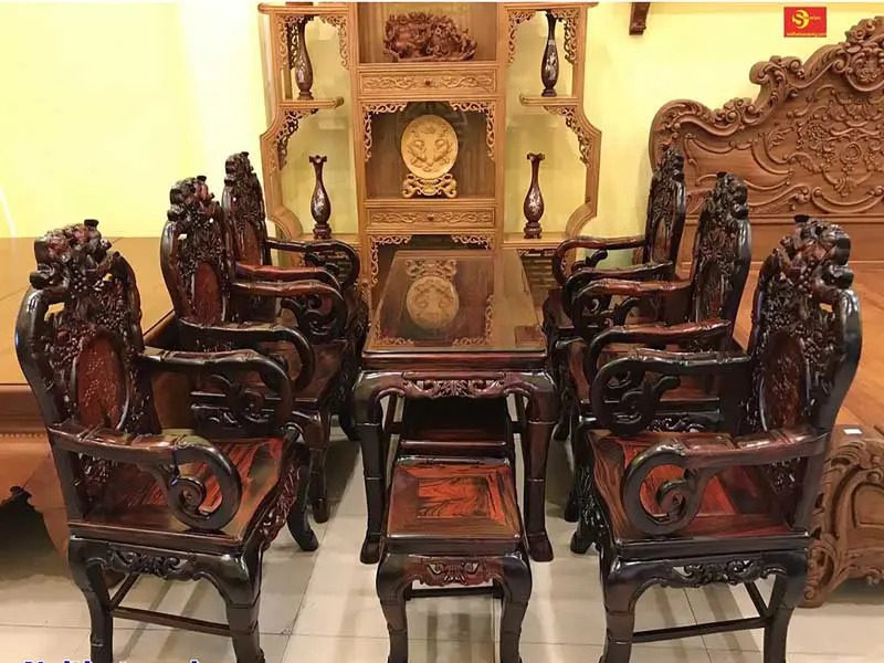 Trường hợp nên cân nhắc chọn gỗ trắc