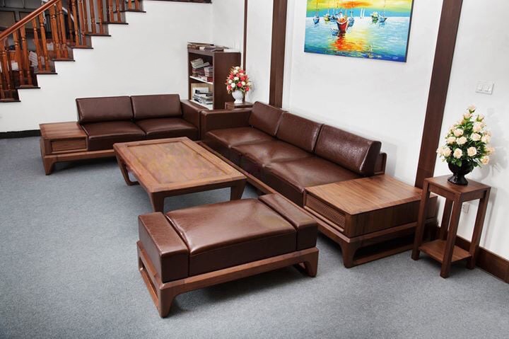 Kiểu kê đối diện